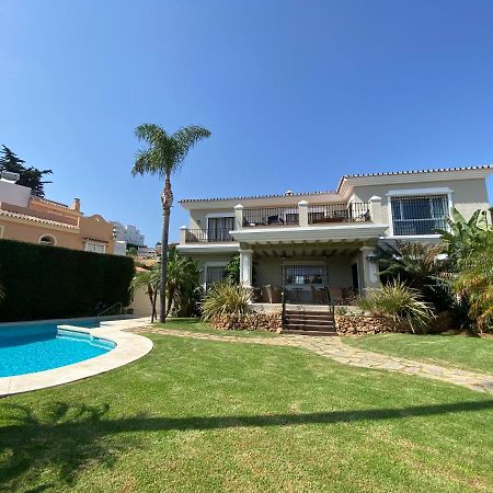Apartamentos Villa Torreblanca فوينخيرولا المظهر الخارجي الصورة
