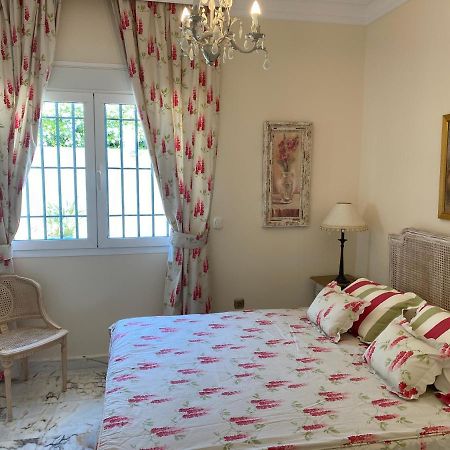 Apartamentos Villa Torreblanca فوينخيرولا المظهر الخارجي الصورة