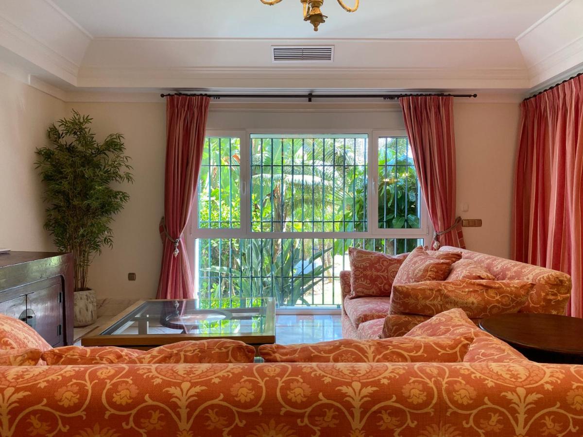 Apartamentos Villa Torreblanca فوينخيرولا المظهر الخارجي الصورة