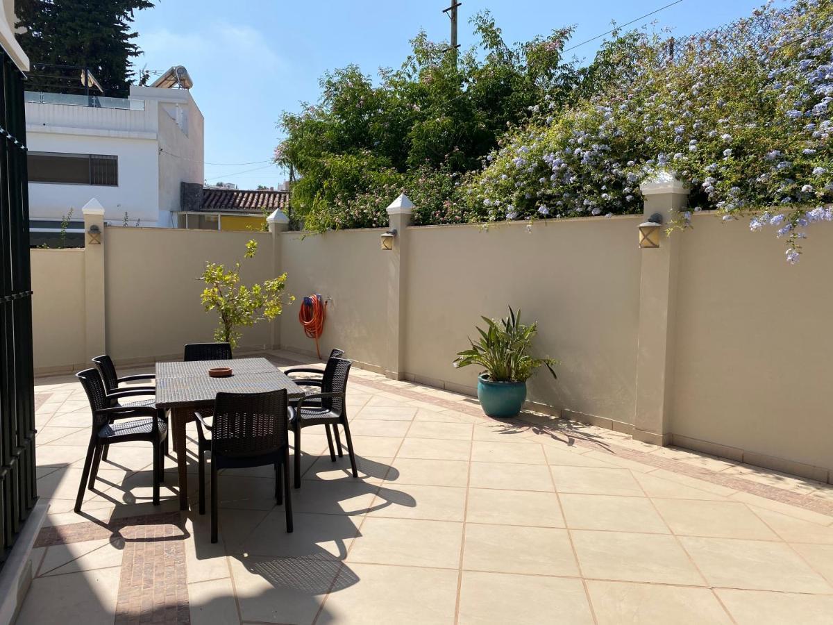 Apartamentos Villa Torreblanca فوينخيرولا المظهر الخارجي الصورة