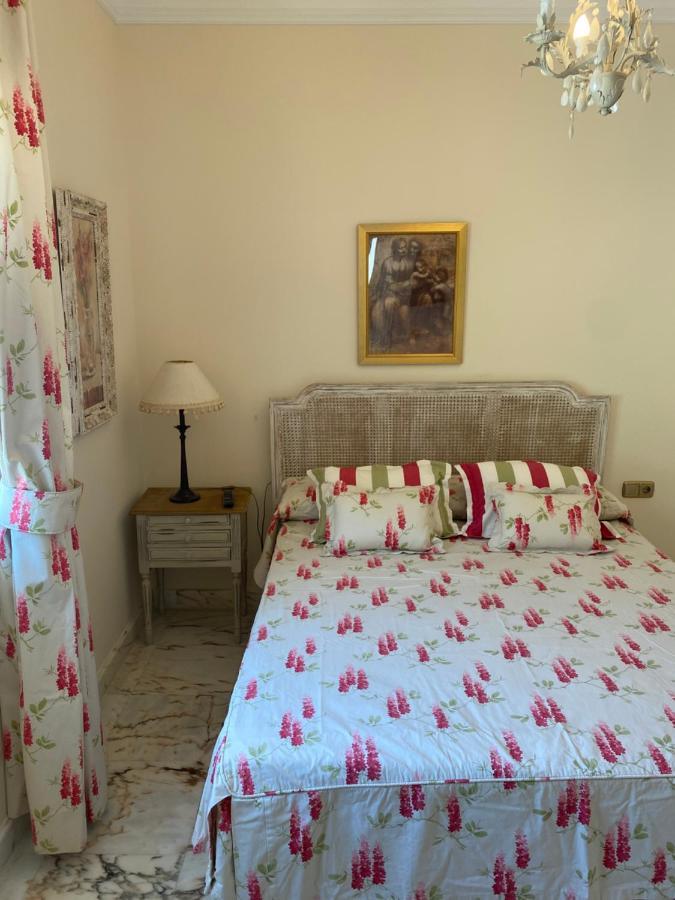 Apartamentos Villa Torreblanca فوينخيرولا المظهر الخارجي الصورة