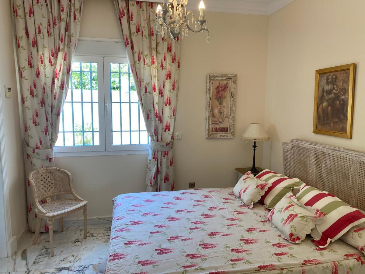 Apartamentos Villa Torreblanca فوينخيرولا المظهر الخارجي الصورة