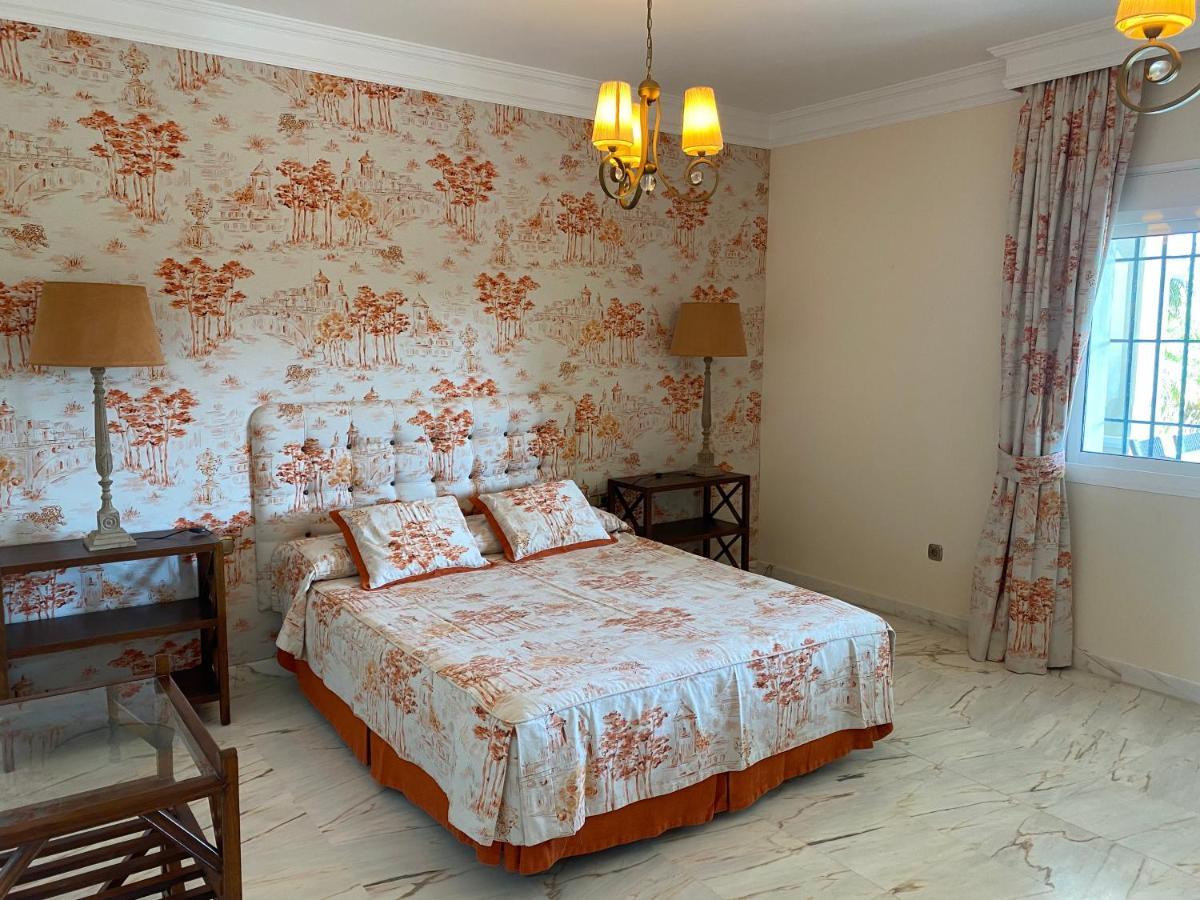 Apartamentos Villa Torreblanca فوينخيرولا المظهر الخارجي الصورة