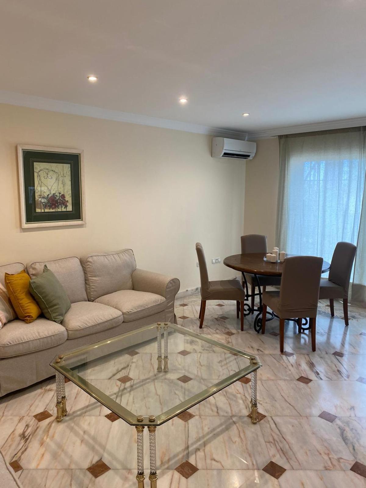 Apartamentos Villa Torreblanca فوينخيرولا المظهر الخارجي الصورة